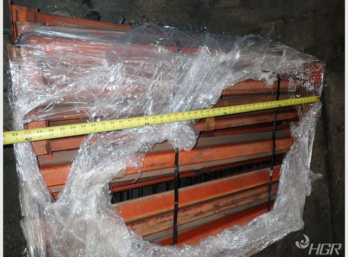  Pallet Racking Beams