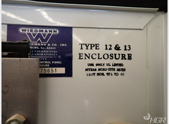Taylor Products Weigh Bagger