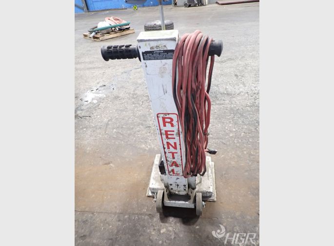 Varathane Square Buffersander