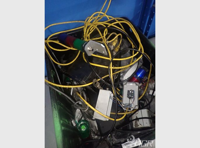  Electrical Components