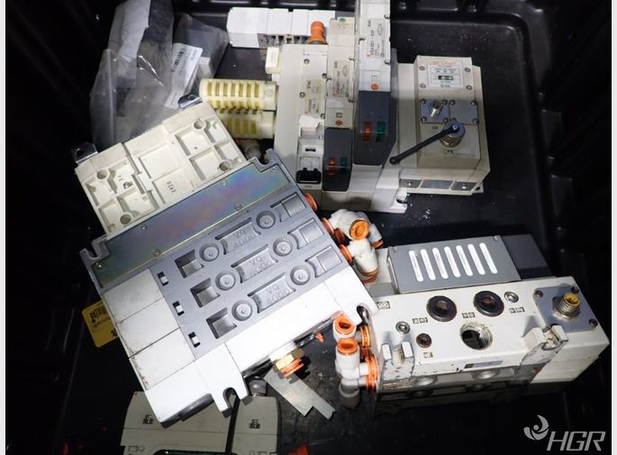  Electrical Components
