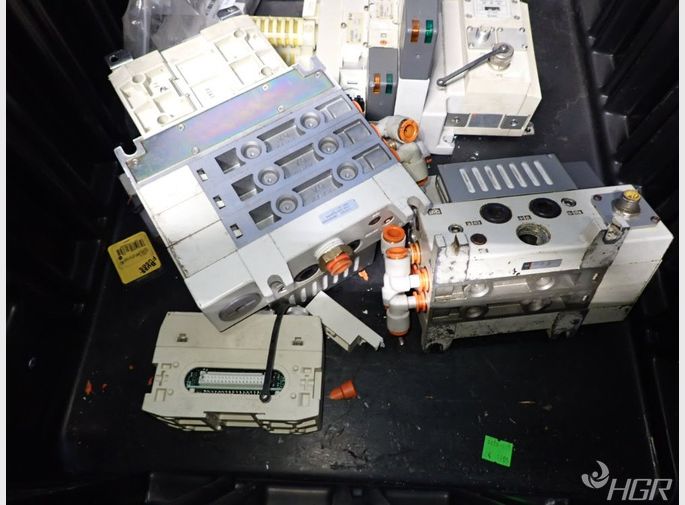  Electrical Components