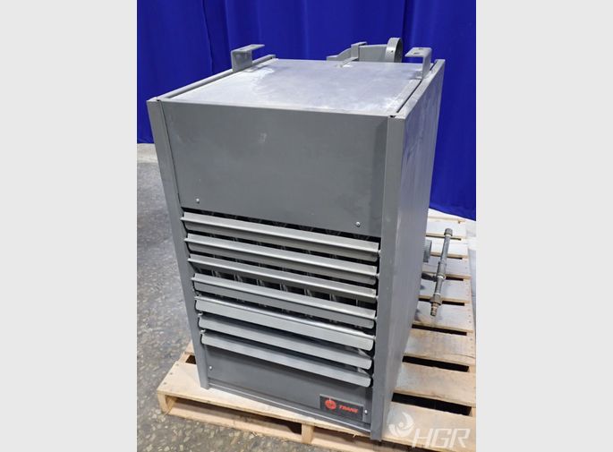 Trane Heater