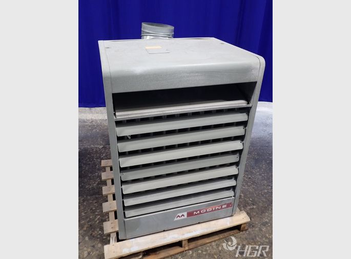 Modine Heater