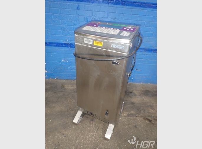 Markem Imaje Markem Imaje 9040 Ink Jet Printer