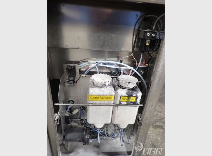 Markem Imaje Markem Imaje 9040 Ink Jet Printer