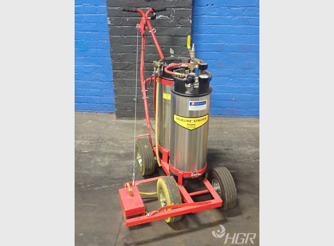 Trusco Paint Striper