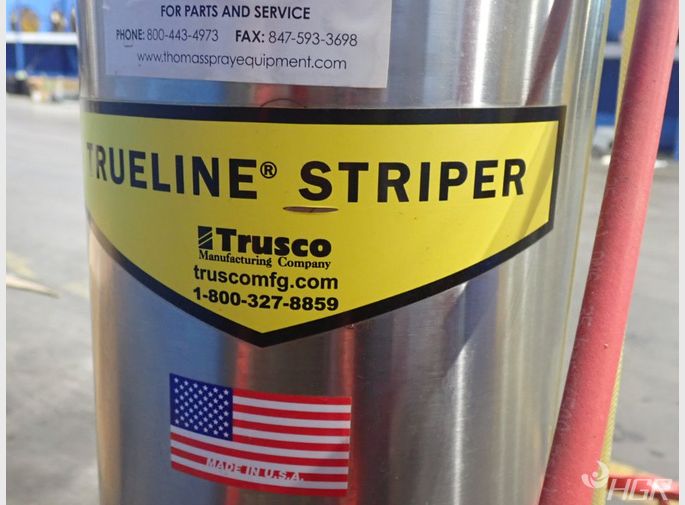 Trusco Paint Striper
