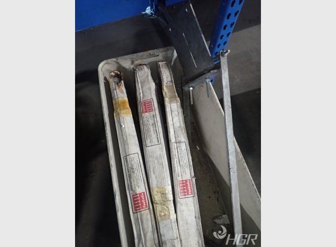 Fabenco Self Closing Safety Gate