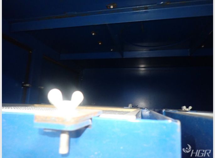 Donaldson Torit Donaldson Torit Dmcd4 Dryflo Mist Collector