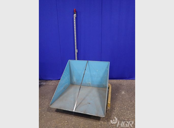 Tilt Tables