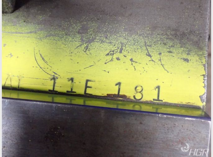 Leblond Leblond Lathe