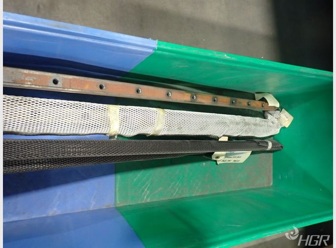  Linear Guides
