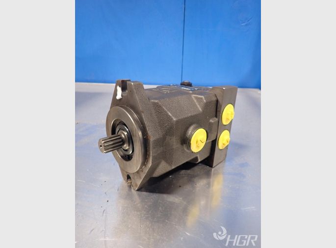 Bondioli  Pavesi Hydraulic Pump