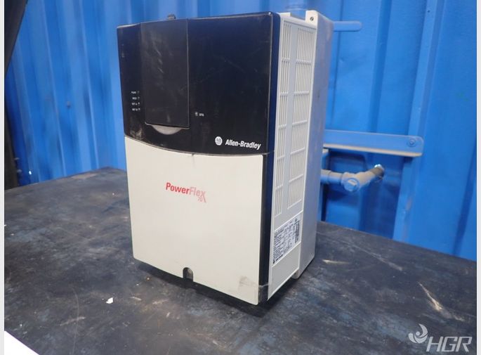 Allen Bradley Powerflex 70