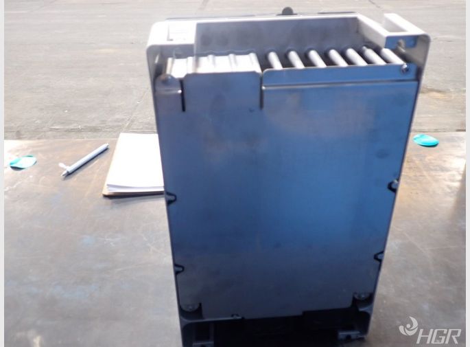 Allen Bradley Powerflex 70