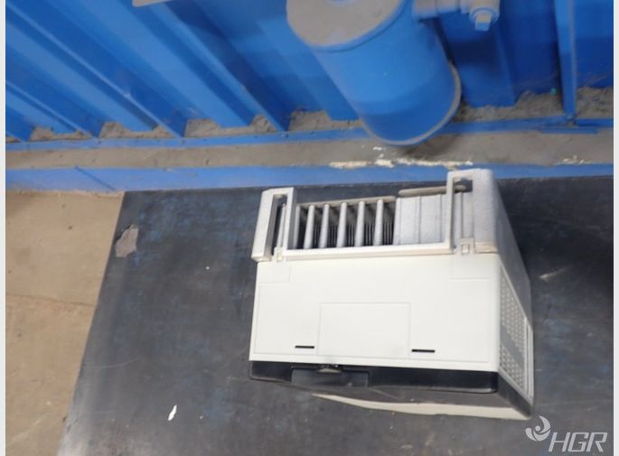 Allen Bradley Powerflex 70