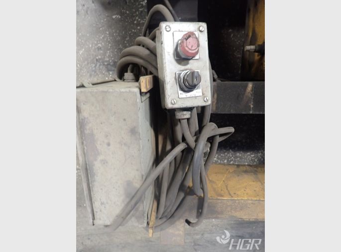 Weldmotion Incmckilln Eagle Weldmotion Incmckilln Eagle Tb510 Tank Turning Rolls