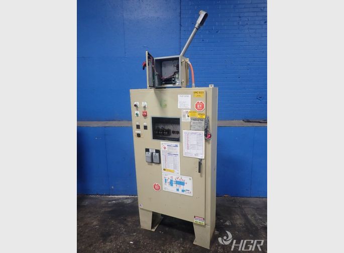  Electrical Enclosure