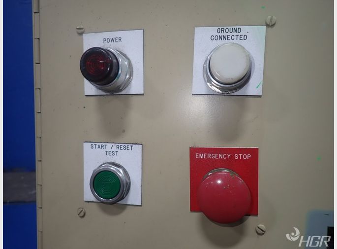  Electrical Enclosure