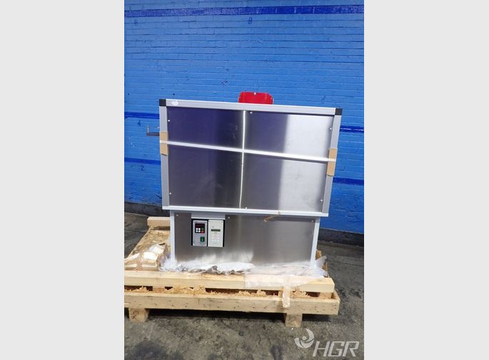 Cosberg Vibratory Feeder
