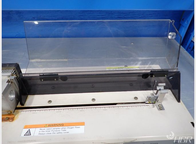 Mitsubishi Chemical Auto Boat Controller