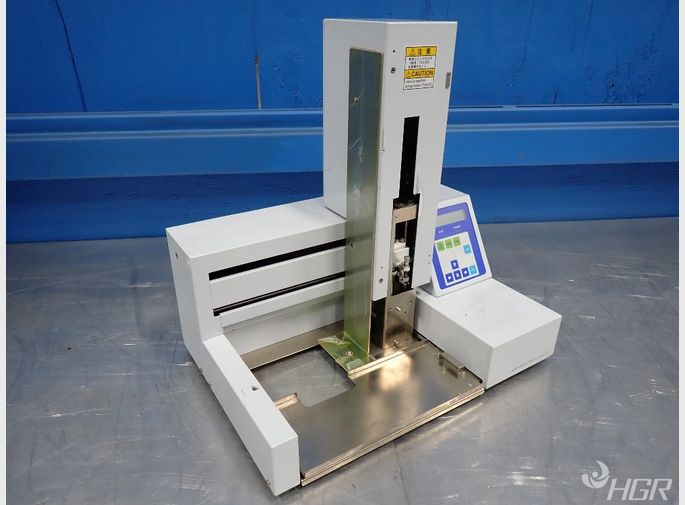Mitsubishi Chemical Automatic Liquid Sampler