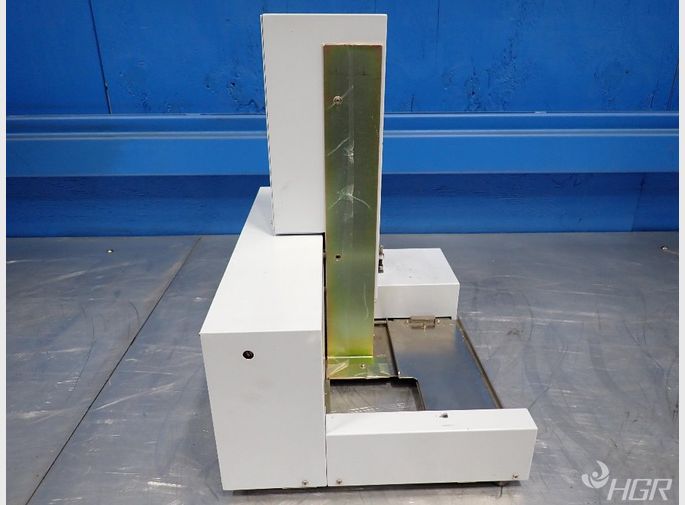 Mitsubishi Chemical Automatic Liquid Sampler