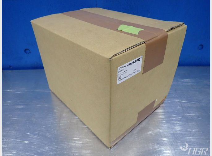 Mitsubishi Chemical Ozone Generator