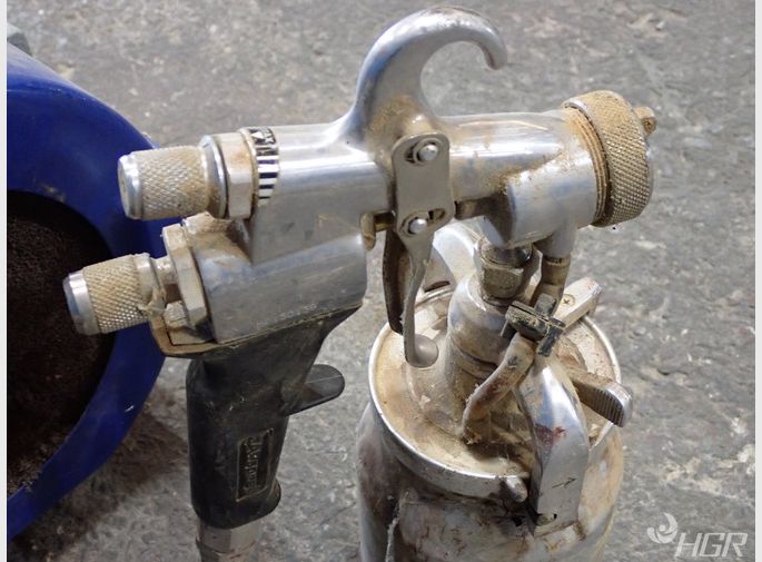 Sherwin Williams Paint Sprayer