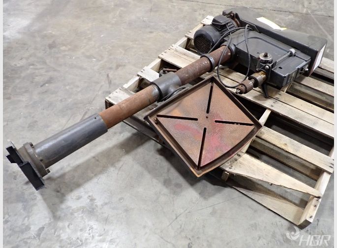 Dayton Drill Press