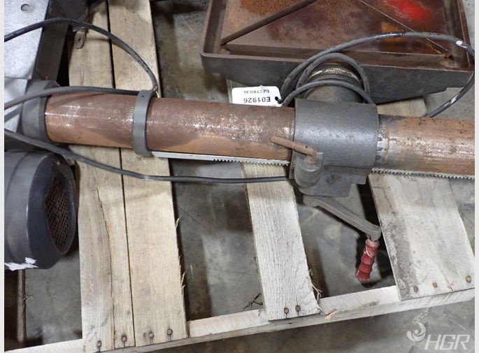 Dayton Drill Press