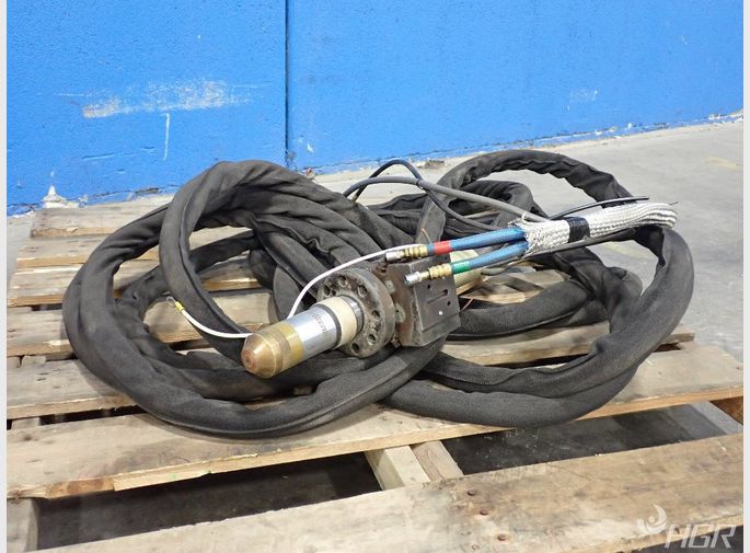 Hypertherm Plasma Torch