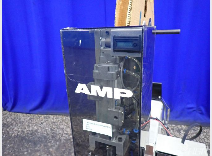 Amp Press