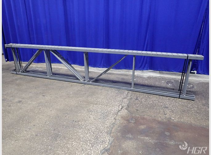  Pallet Racking Uprights