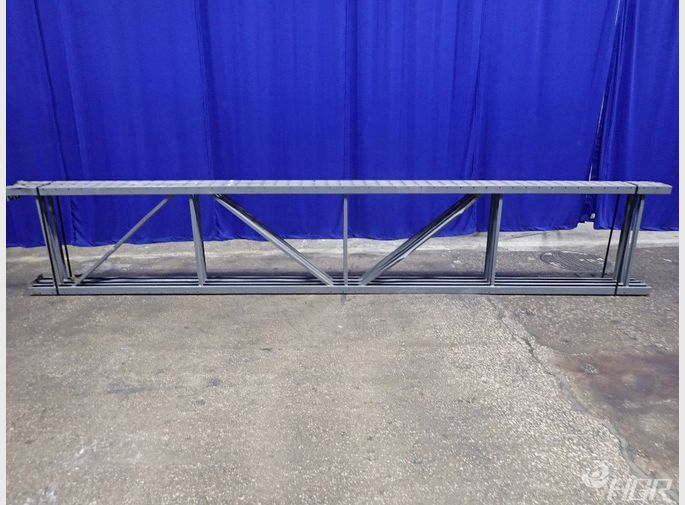  Pallet Racking Uprights