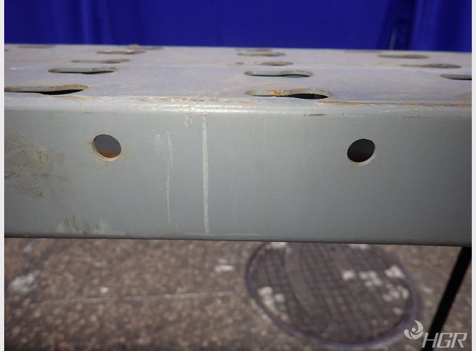  Pallet Racking Uprights