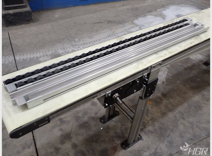 Dorner Conveyor