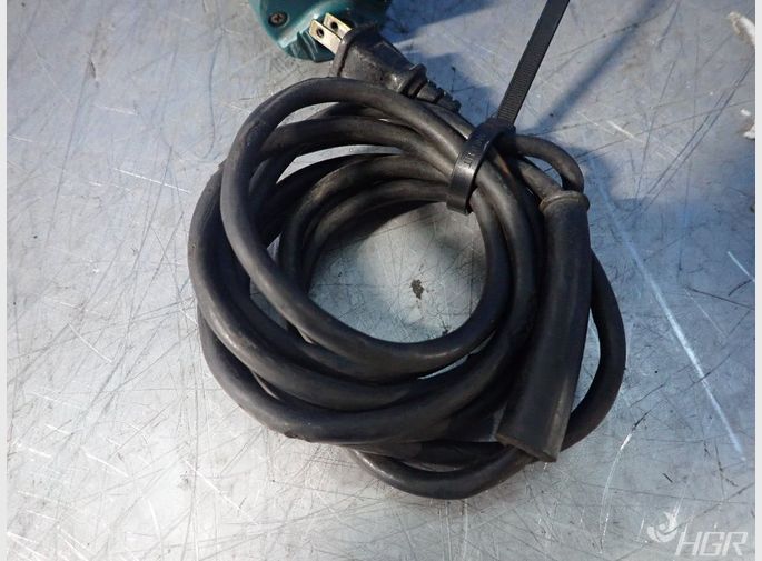 Makita Angle Grinder