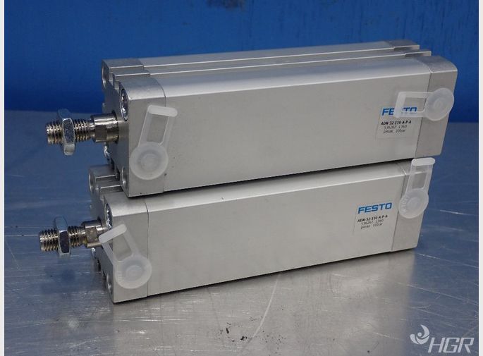 Festo Pneumatic Piston