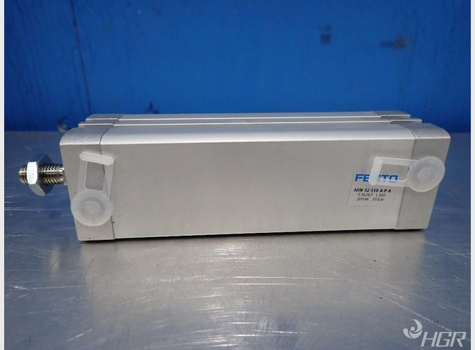 Festo Pneumatic Piston