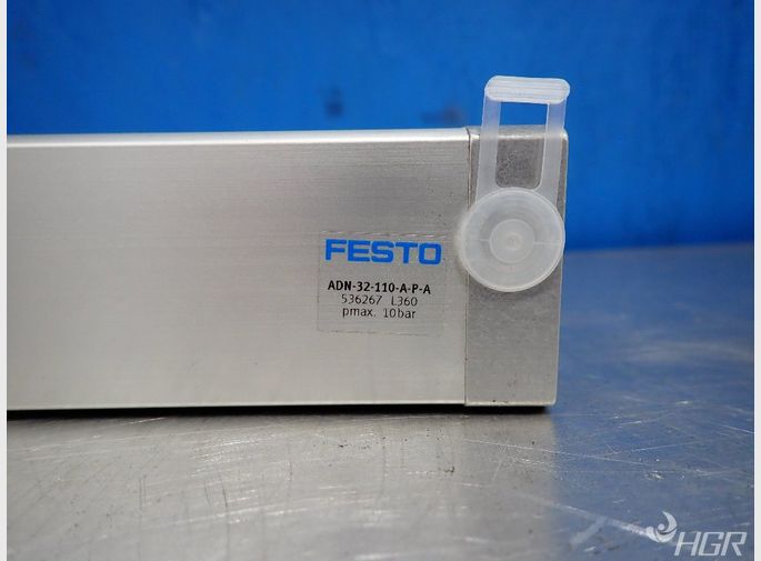 Festo Pneumatic Piston