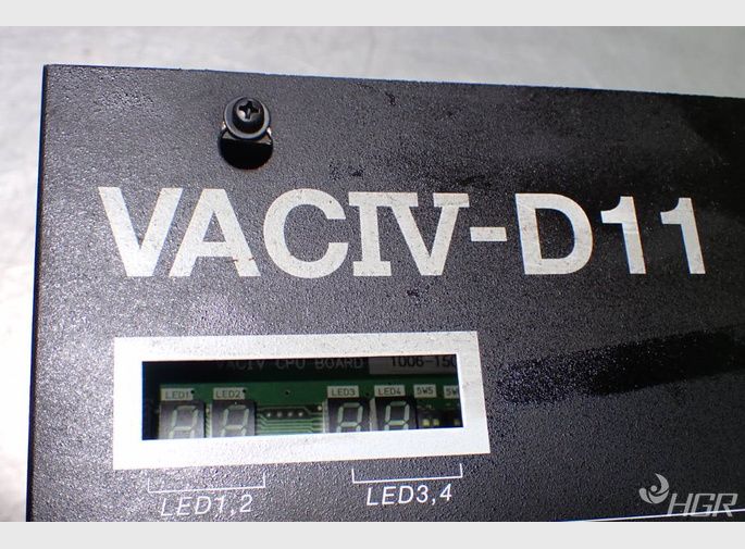 Vac Ivd11 Okuma Vacivd11 Servo Drive Unit 10061222e88039