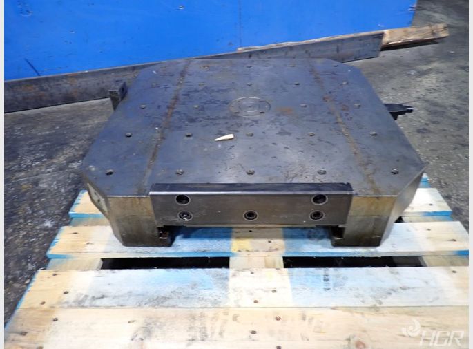  Machine Table