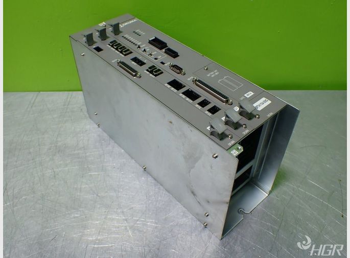 A9112903 E7191855022 Okuma A9112903 E7191855022 3slot Rack With Acpfcp4ucmb