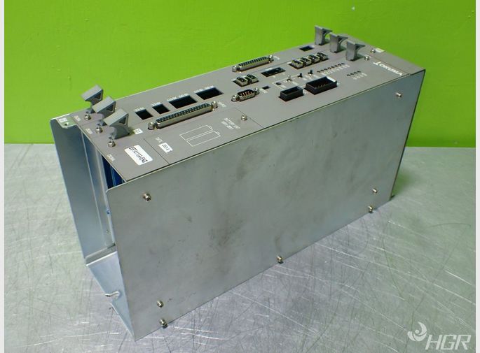 A9112903 E7191855022 Okuma A9112903 E7191855022 3slot Rack With Acpfcp4ucmb
