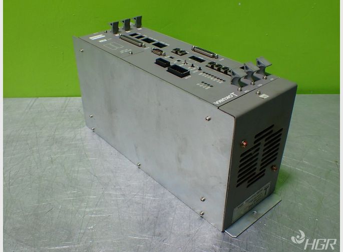 A9112903 E7191855022 Okuma A9112903 E7191855022 3slot Rack With Acpfcp4ucmb
