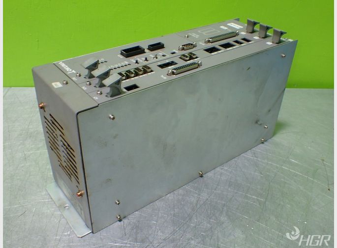 A9112903 E7191855022 Okuma A9112903 E7191855022 3slot Rack With Acpfcp4ucmb