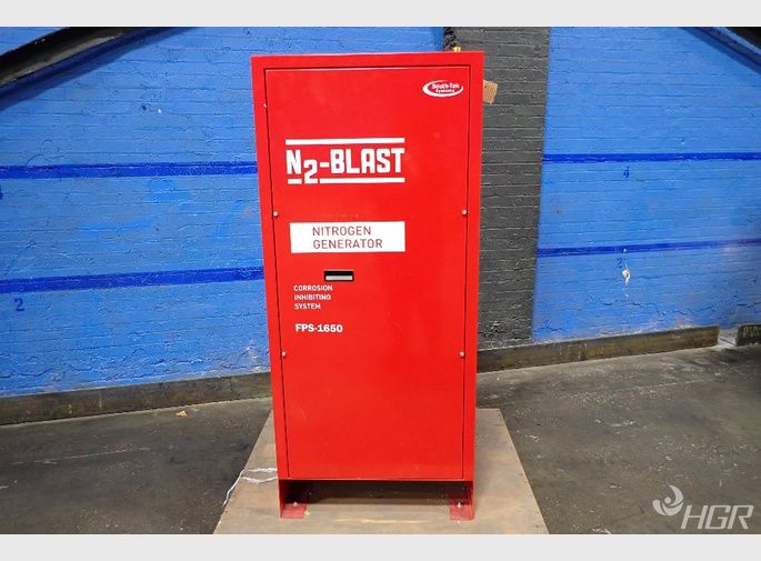 Southtek Systems Nitrogen Generator