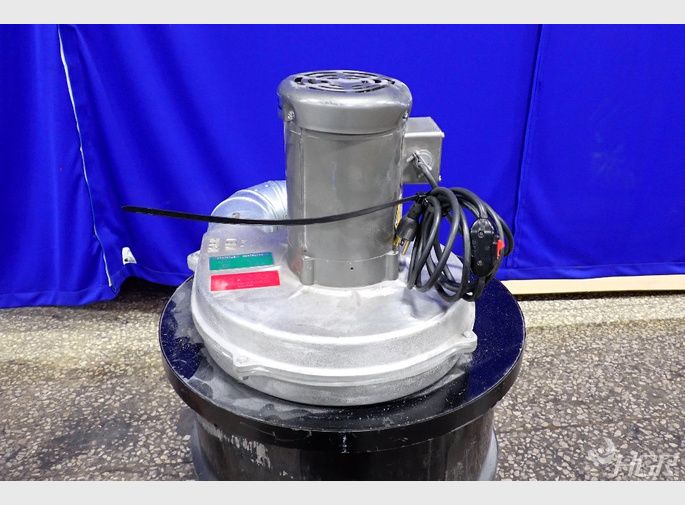 Used Kei Dust Collector | HGR*24